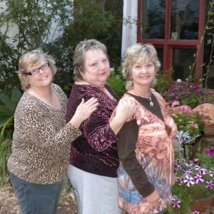 Meet your Posher, Nelda